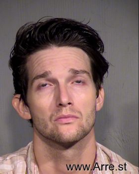 Charles Robert Rose Mugshot