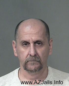 Charles Vincent Roselli Mugshot