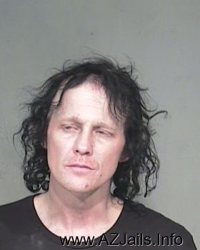 Charles Christopher Stacey Mugshot