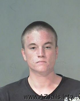 Charles Michael Thompson Mugshot