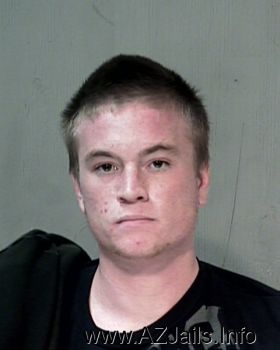 Charles Michael Thompson Mugshot