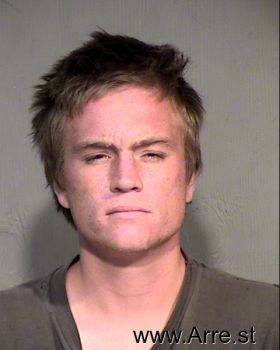 Charles Michael Thompson Mugshot