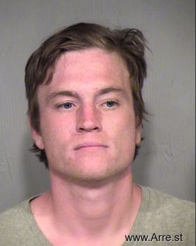 Charles Michael Thompson Mugshot