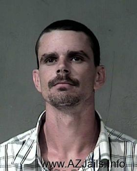 Charles Alan Vickers Mugshot