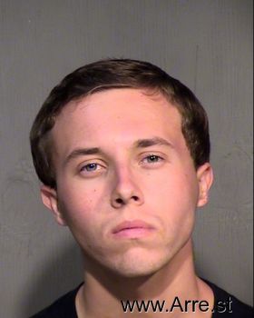 Chase Alexander Diaz Mugshot