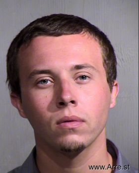 Chase Alexander Diaz Mugshot