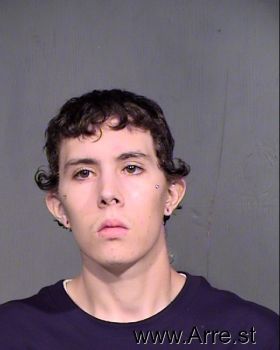 Chase Tyree Moore Mugshot