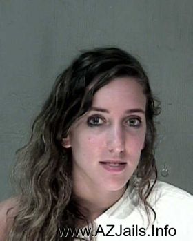 Chelsea Heather Frank Mugshot