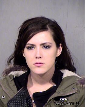 Chelsea Louise Oneil Mugshot