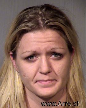 Chelsea Nicole Wilson Mugshot