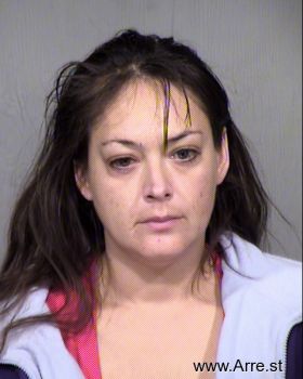 Cheri Lee Adame Mugshot