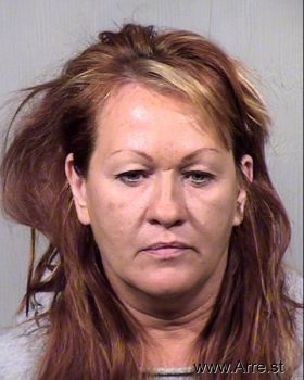 Cherri Lee Price Mugshot