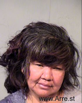 Cheryl  Harris Mugshot