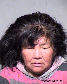 Cheryl  Harris Mugshot