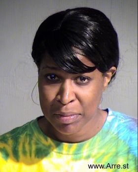 Chrisanetta  Dunlap Mugshot