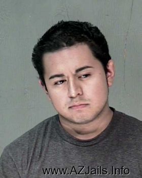 Christhoper  Vazquez Mugshot