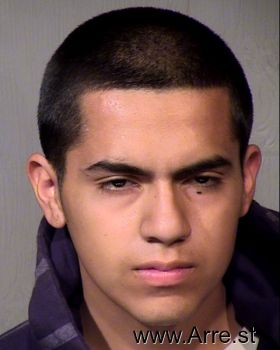 Christian  Alvarado Mugshot