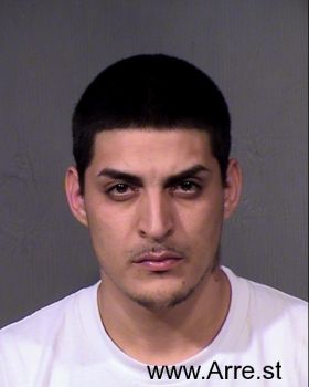 Christian Francisco Cabrera Mugshot