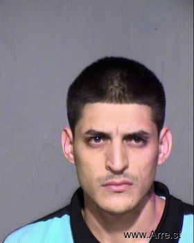 Christian Francisco Cabrera Mugshot