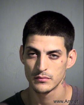 Christian Francisco Cabrera Mugshot