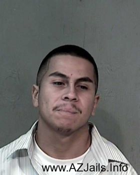 Christian  Garcia Mugshot