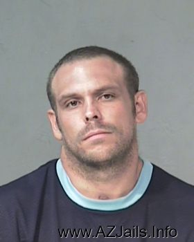 Christian Sean Gibson Mugshot