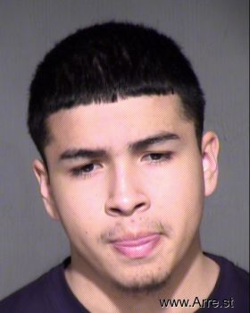 Christian Josue Gonzalez Mugshot