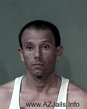 Christian Israel Guerrero Mugshot