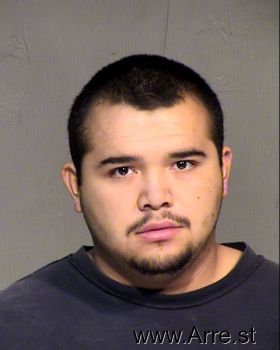 Christian  Hernandez Mugshot