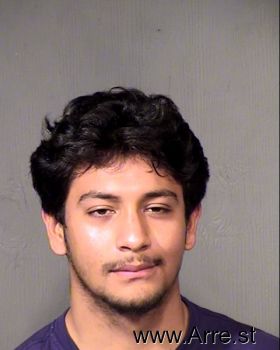 Christian Daniel Lara Mugshot