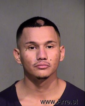 Christian  Lira Mugshot