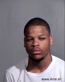 Christian Dior Lovett  Fears Mugshot