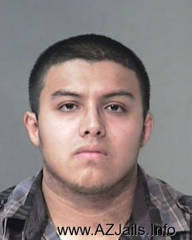 Christian  Martinez Mugshot