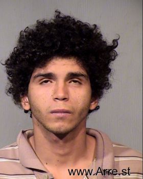 Christian  Martinez Pizarro Mugshot