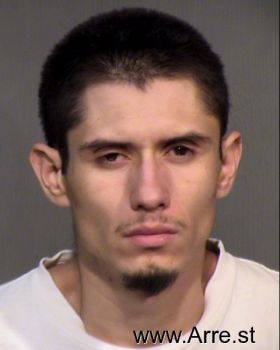 Christian Francisco Martinez Renteria Mugshot