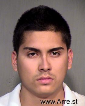 Christian  Navarro Mugshot