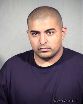 Christian  Navarro Sanchez Mugshot