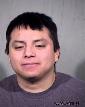 Christian  Perez Mugshot