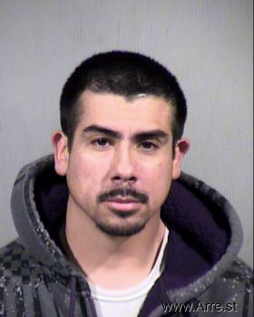 Christian  Ramirez Mugshot