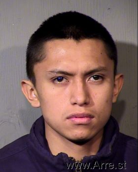 Christian  Ramirez Gonzalez Mugshot