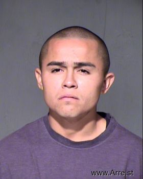 Christian  Rodriguez Mugshot