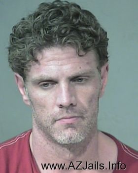 Christian Jeremy Smith Mugshot