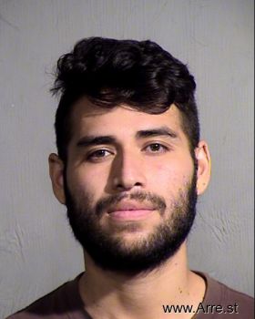 Christian Ricardo Torres Mugshot