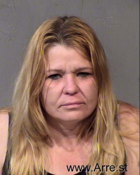 Christie Lee Henderson Mugshot