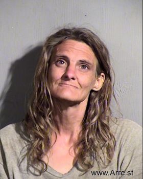 Christina Marie Adams Mugshot