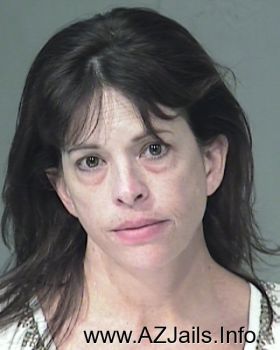 Christina Eileen Clark Mugshot