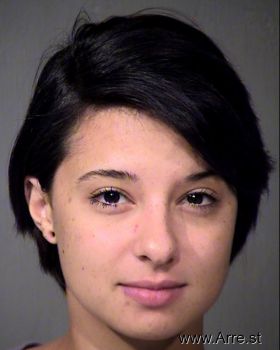 Christina  Cunningham Mugshot