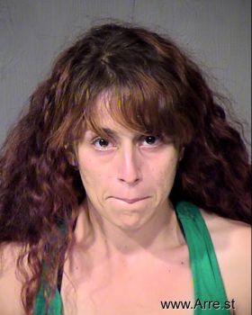 Christina Marie Lopez Mugshot