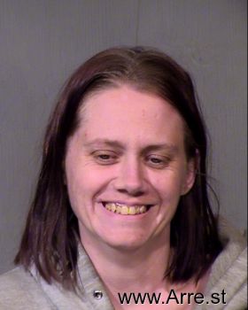 Christina Diane Miller Mugshot