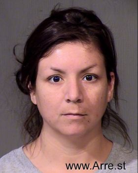 Christina  Ramirez Mugshot